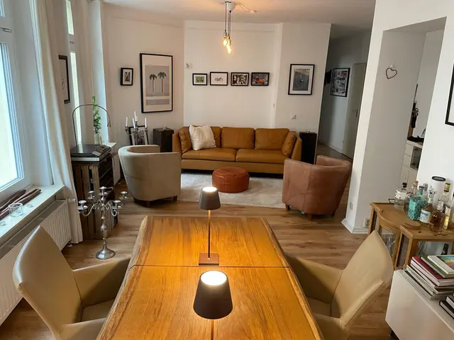 LocationRobot - Film Location Wohnung LR4723 (photo 4)