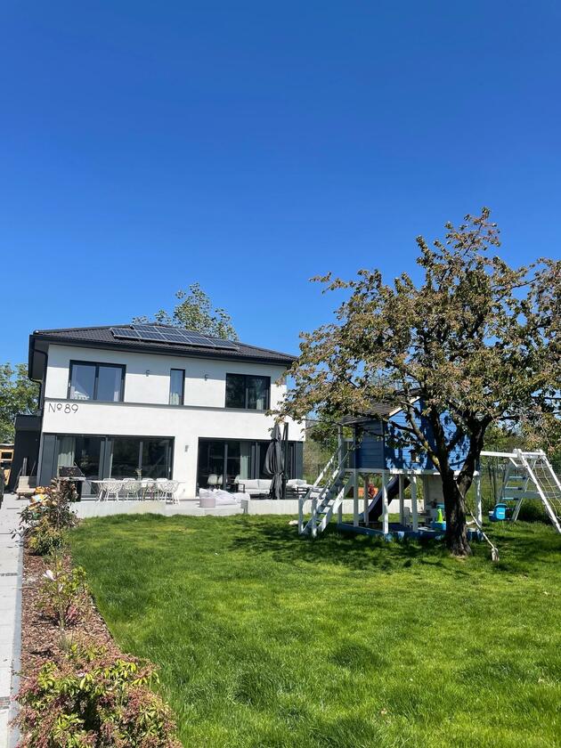 LocationRobot - Film Location Einfamilienhaus LR4743 (photo 1)