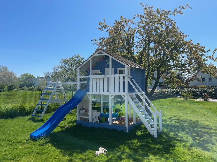 LocationRobot - Film Location Einfamilienhaus LR4743 (photo 3)