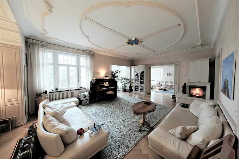 LocationRobot - Film Location Wohnung LR4752 (photo 3)