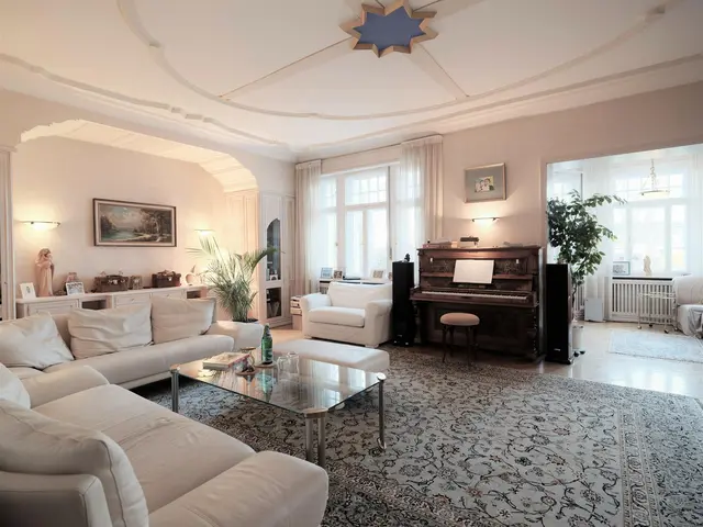 LocationRobot - Film Location Wohnung LR4752 (photo 2)