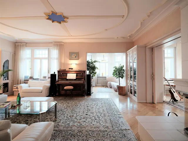 LocationRobot - Film Location Wohnung LR4752 (photo 1)