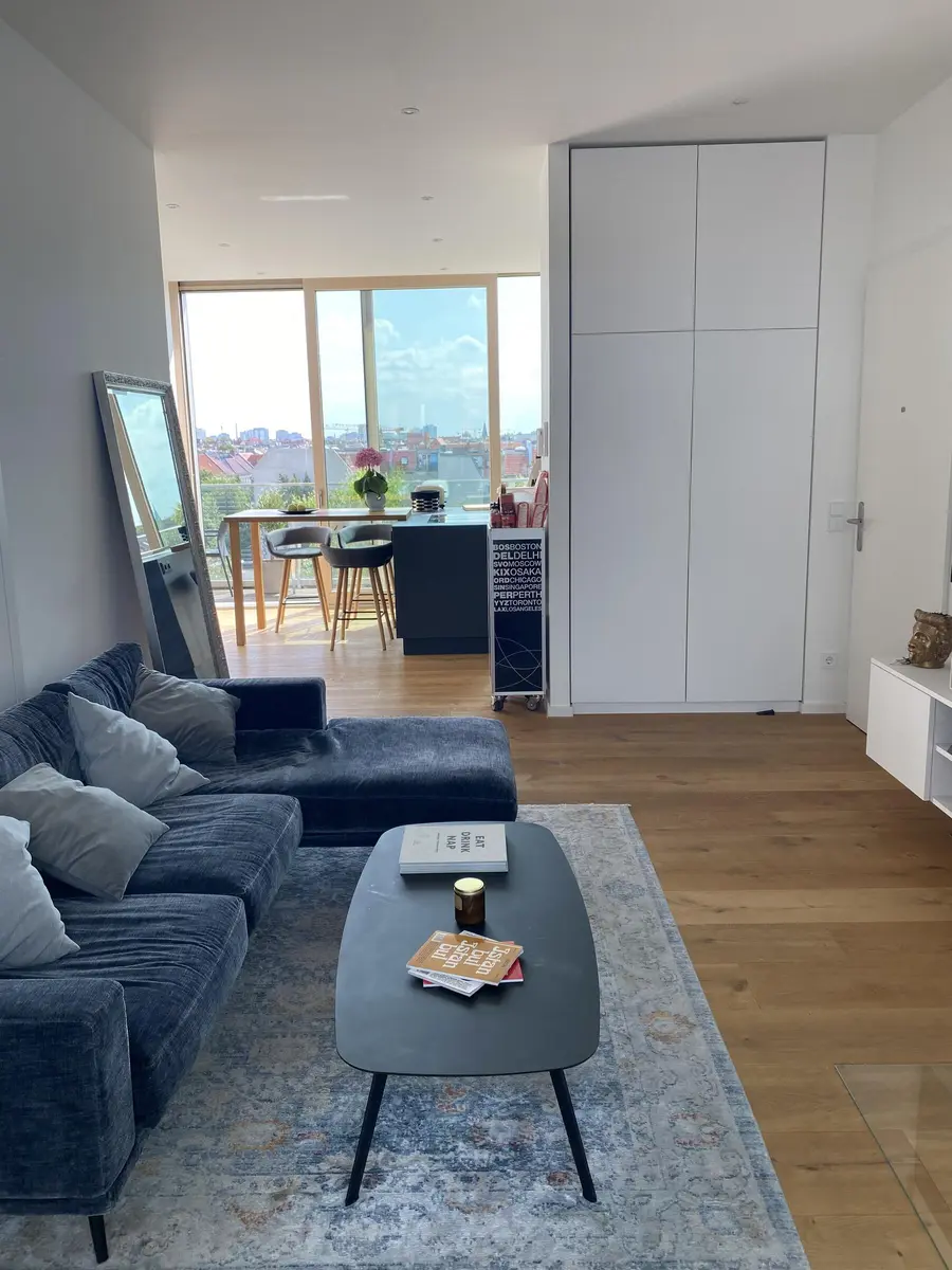 LocationRobot - Film Location Wohnung LR4758 (photo 5)