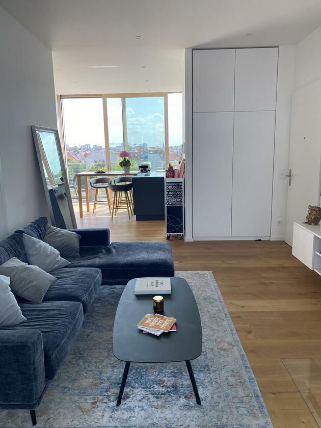 LocationRobot - Film Location Wohnung LR4758 (photo 5)