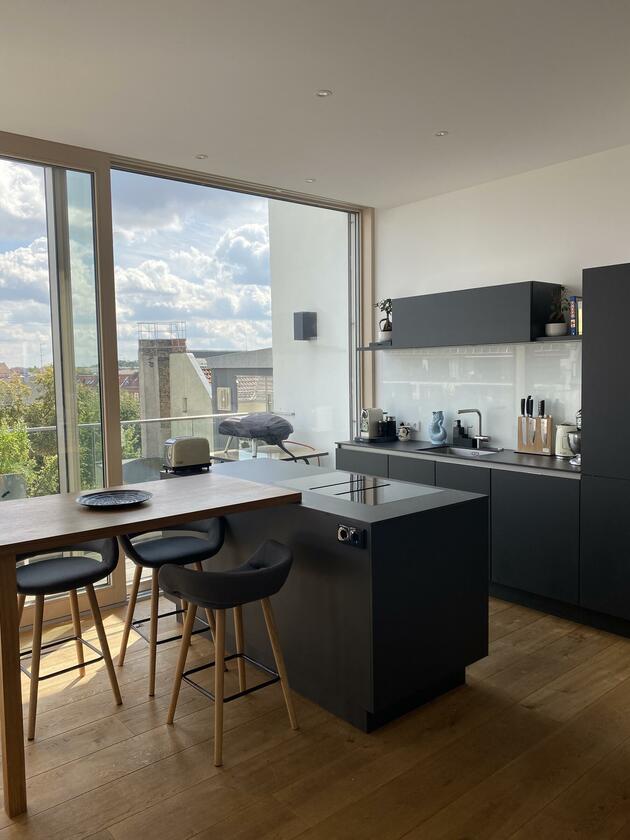 LocationRobot - Film Location Wohnung LR4758 (photo 9)