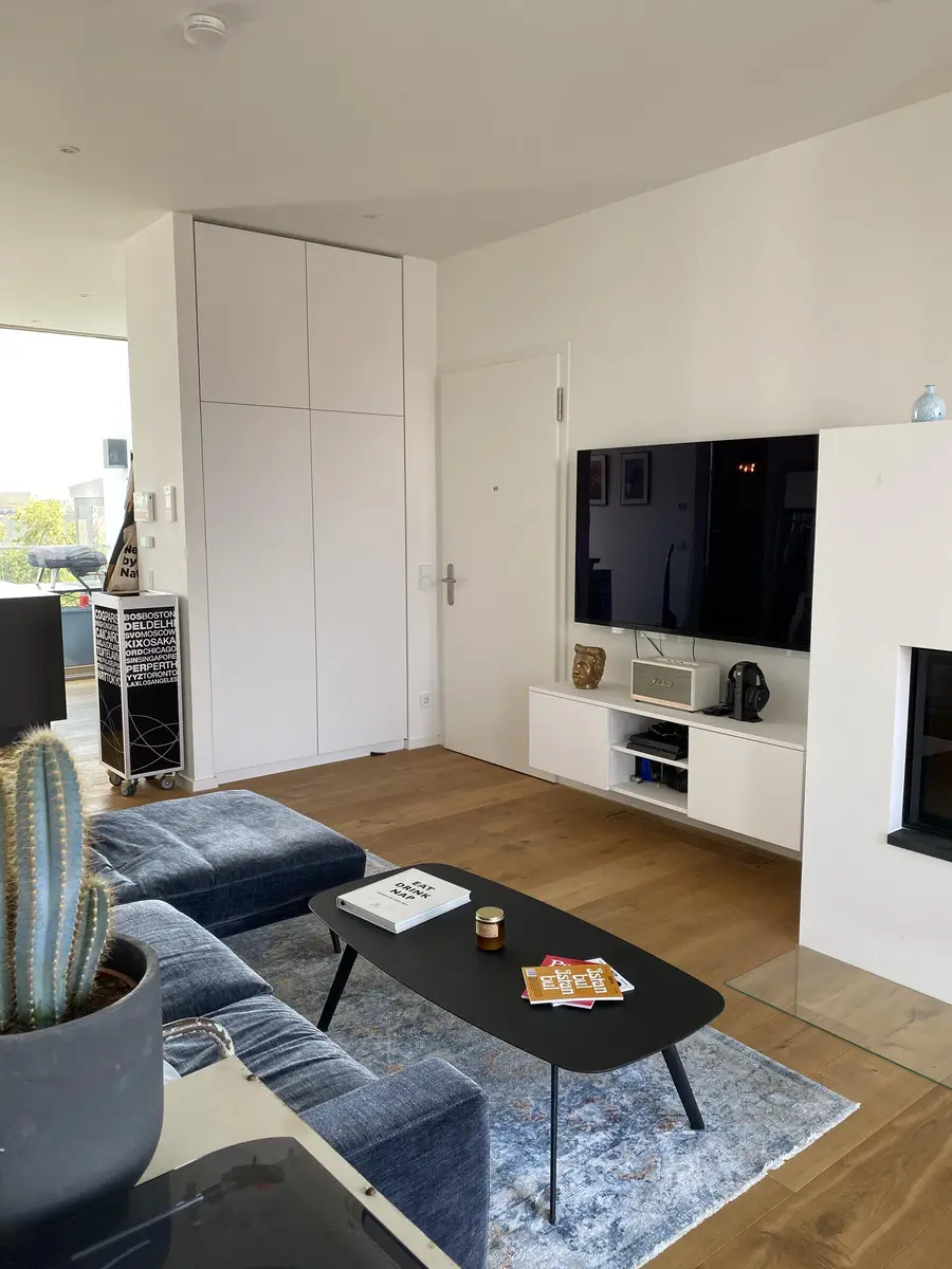 LocationRobot - Film Location Wohnung LR4758 (photo 3)
