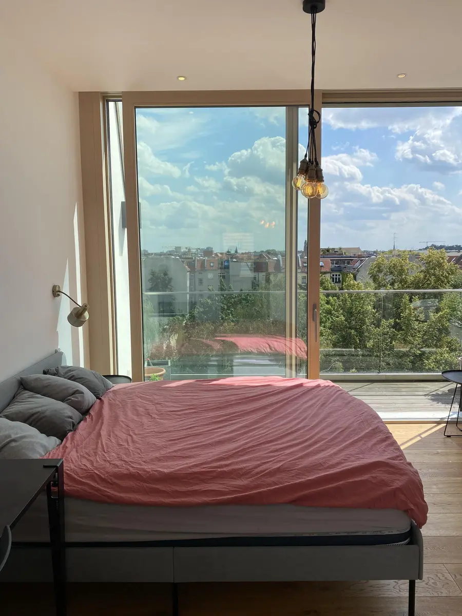 LocationRobot - Film Location Wohnung LR4758 (photo 20)