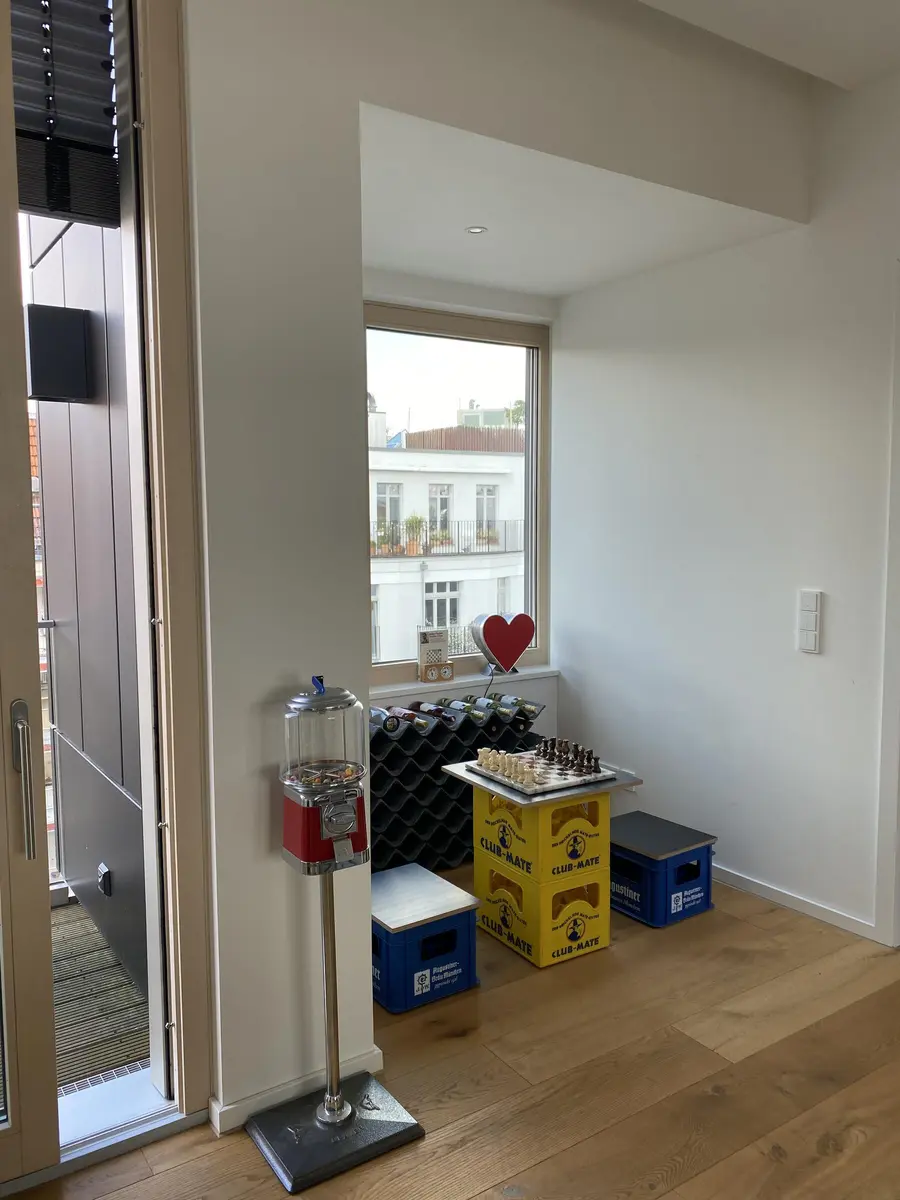 LocationRobot - Film Location Wohnung LR4758 (photo 28)