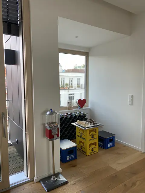 LocationRobot - Film Location Wohnung LR4758 (photo 28)
