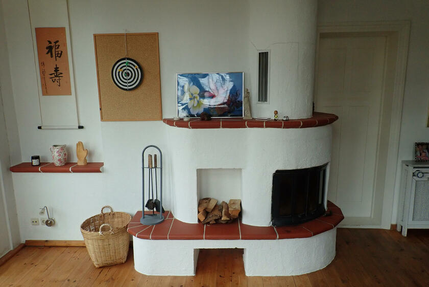 LocationRobot - Film Location Maisonette LR4765 (photo 2)