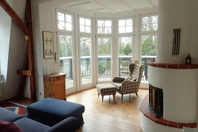 LocationRobot - Film Location Maisonette LR4765