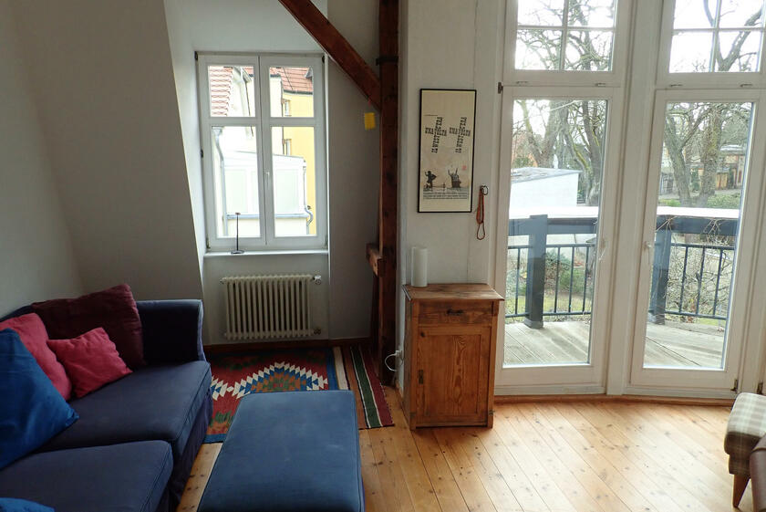 LocationRobot - Film Location Maisonette LR4765 (photo 3)