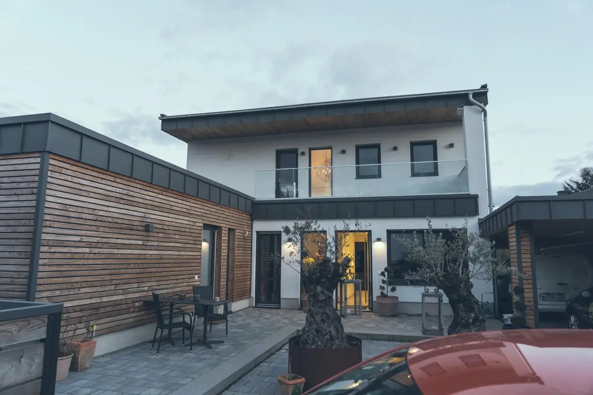 LocationRobot - Film Location Einfamilienhaus LR4770 (photo 2)