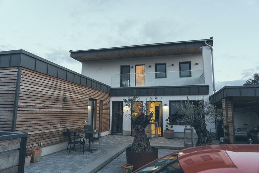 LocationRobot - Film Location Einfamilienhaus LR4770 (photo 2)