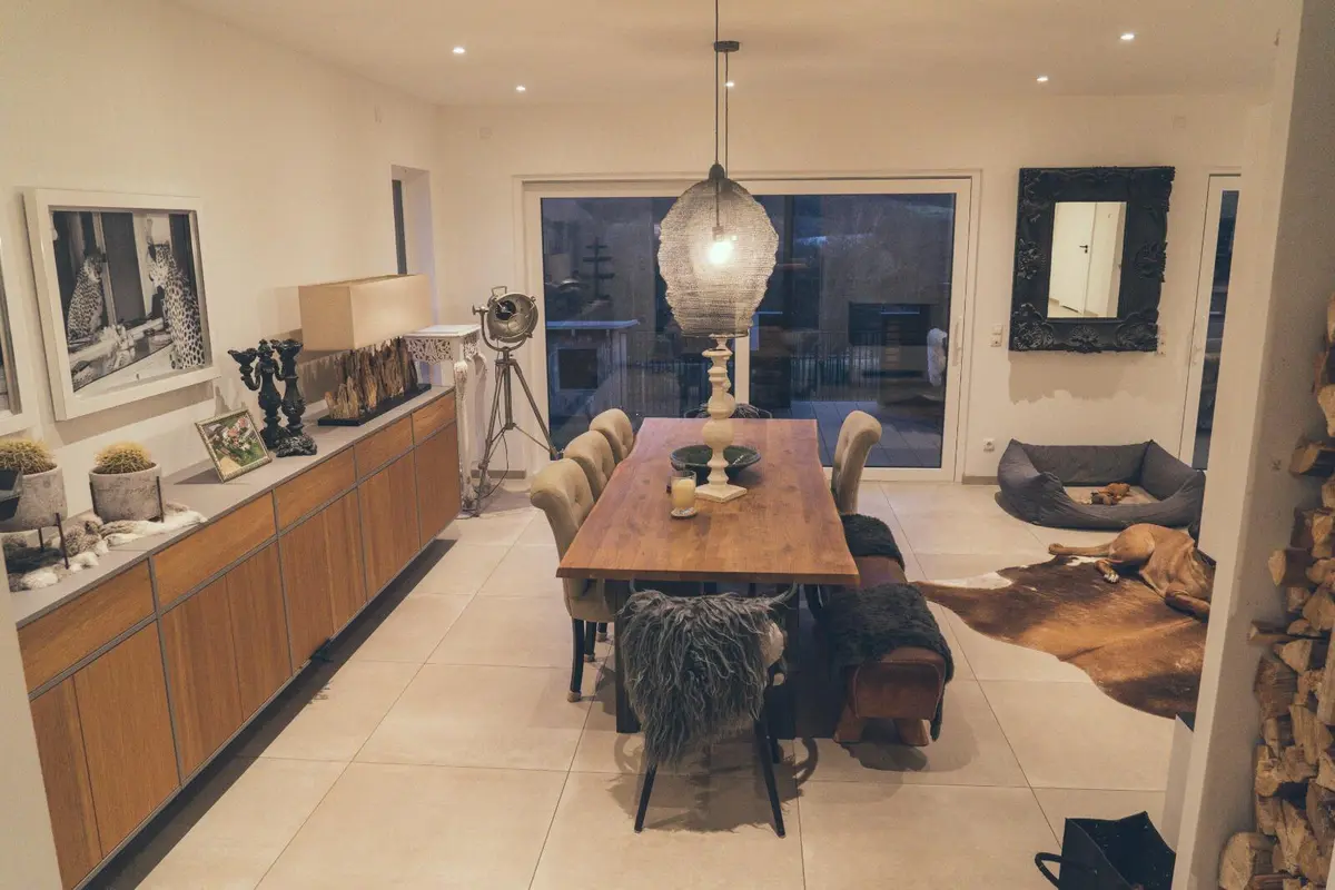 LocationRobot - Film Location Einfamilienhaus LR4770 (photo 5)