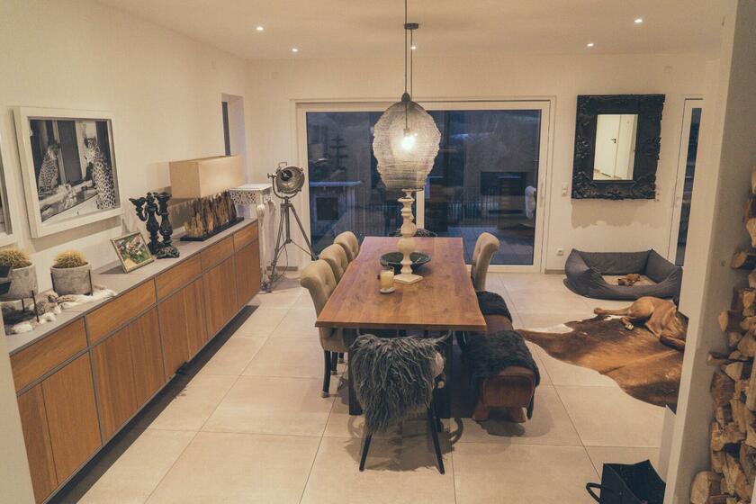 LocationRobot - Film Location Einfamilienhaus LR4770 (photo 5)