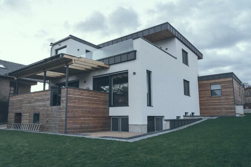 LocationRobot - Film Location Einfamilienhaus LR4770 (photo 1)