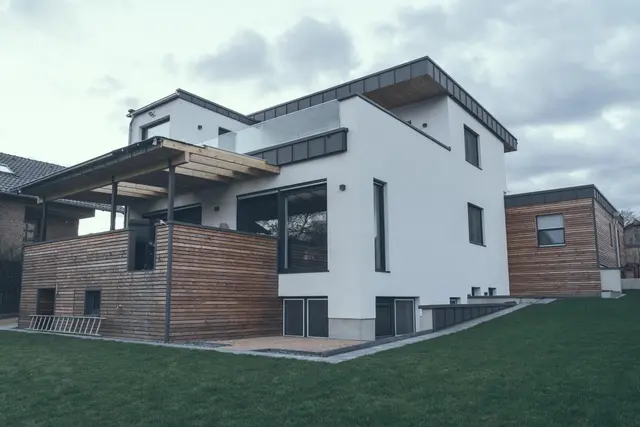 LocationRobot - Film Location Einfamilienhaus LR4770 (photo 1)