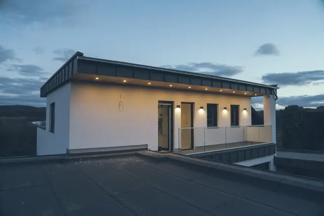 LocationRobot - Film Location Einfamilienhaus LR4770 (photo 49)