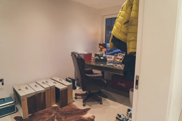 LocationRobot - Film Location Einfamilienhaus LR4770 (photo 20)