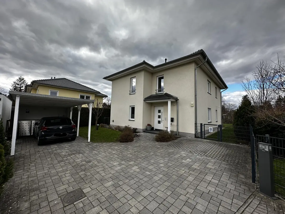 LocationRobot - Film Location Einfamilienhaus LR4788 (photo 35)