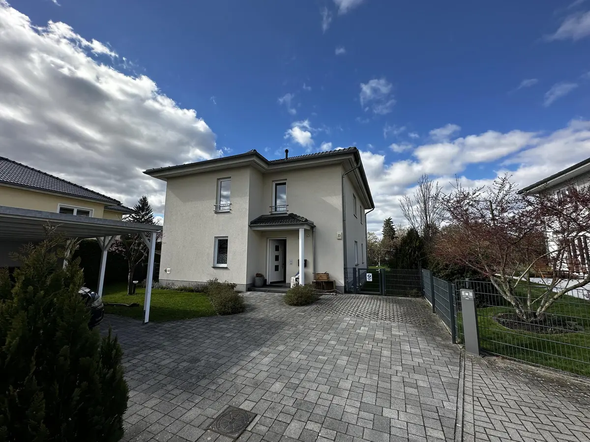 LocationRobot - Film Location Einfamilienhaus LR4788 (photo 41)