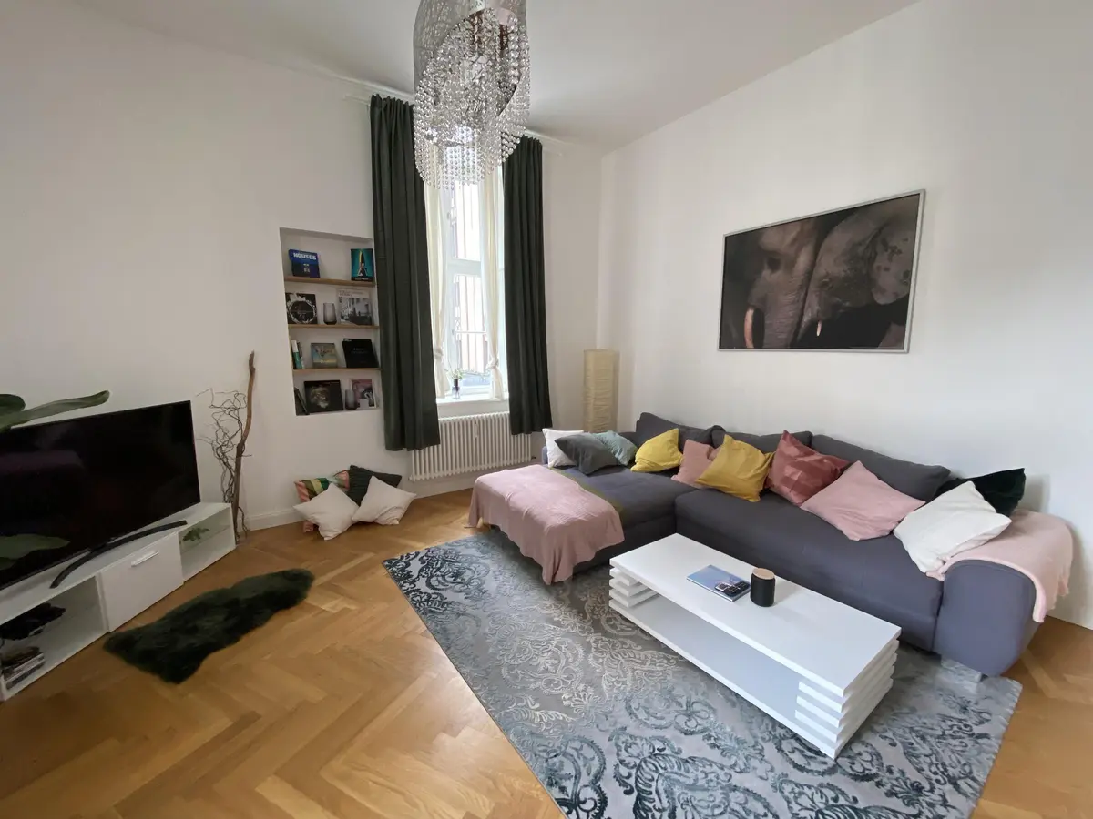 LocationRobot - Film Location Wohnung LR4789 (photo 3)