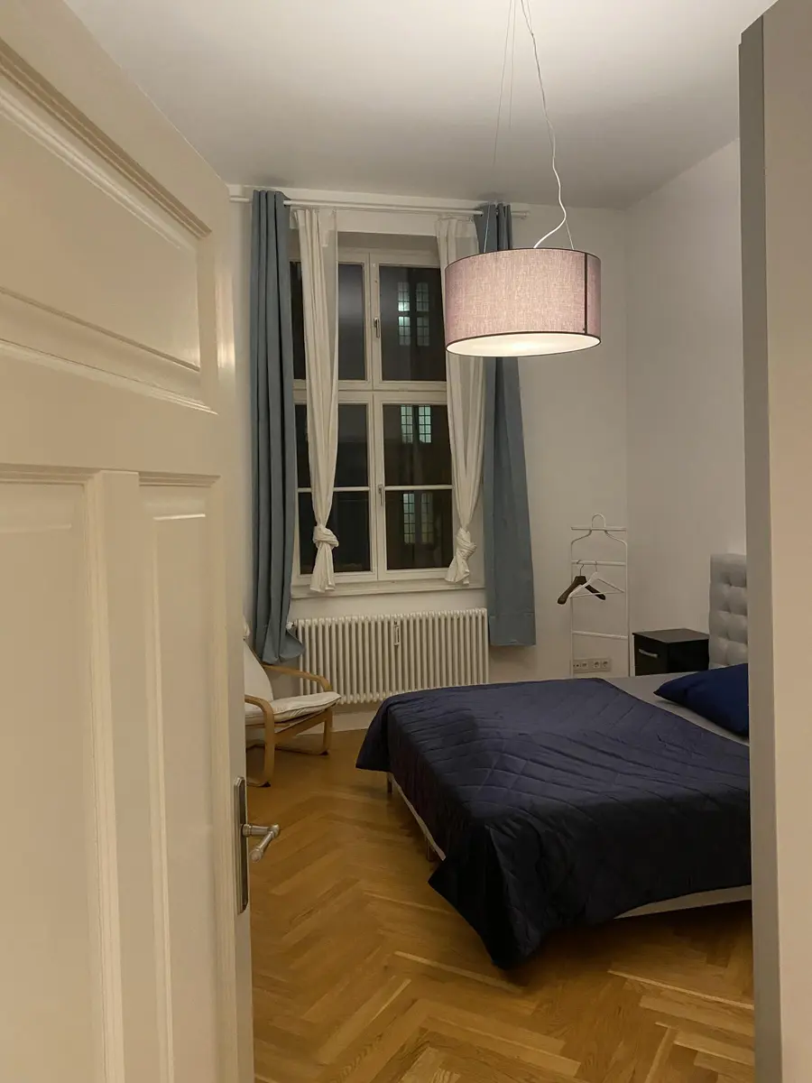 LocationRobot - Film Location Wohnung LR4789 (photo 13)