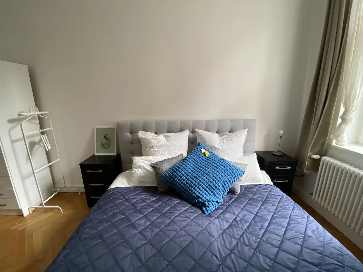 LocationRobot - Film Location Wohnung LR4789 (photo 12)