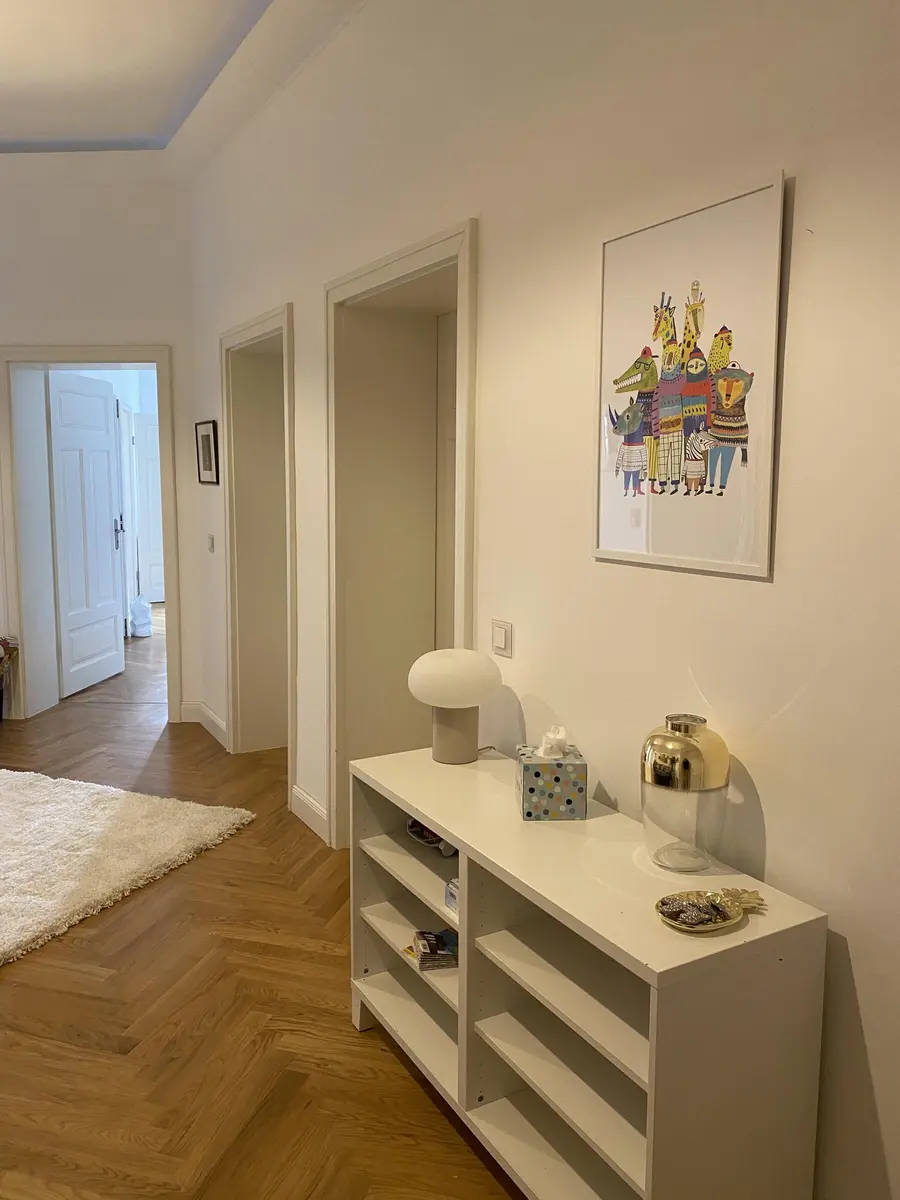 LocationRobot - Film Location Wohnung LR4789 (photo 8)