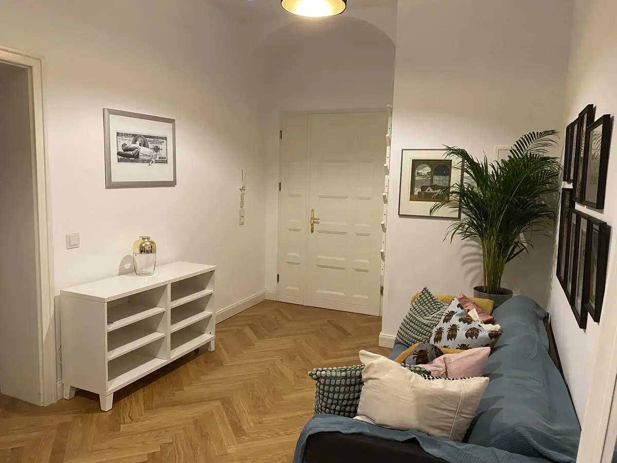 LocationRobot - Film Location Wohnung LR4789 (photo 5)
