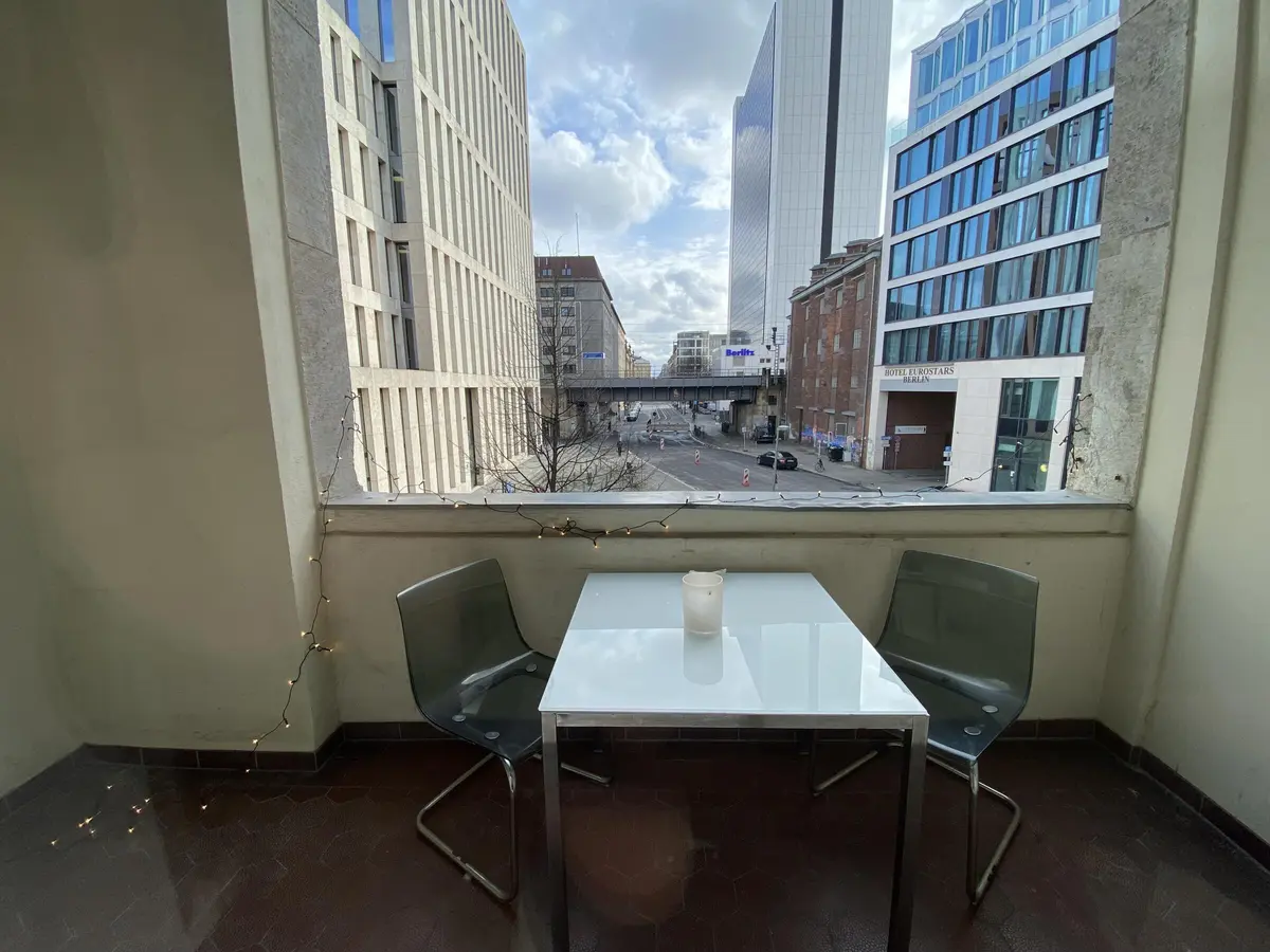 LocationRobot - Film Location Wohnung LR4789 (photo 15)