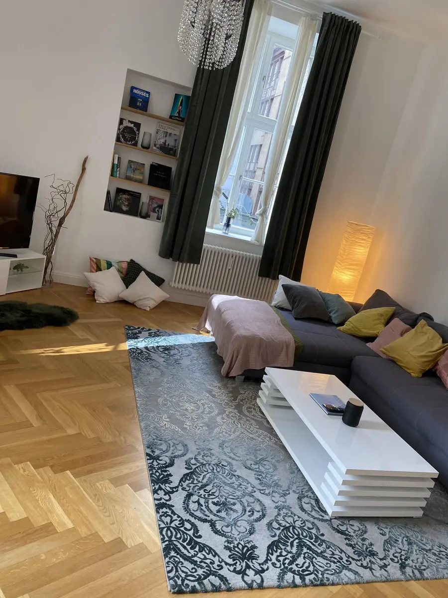 LocationRobot - Film Location Wohnung LR4789 (photo 4)