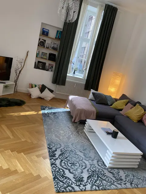 LocationRobot - Film Location Wohnung LR4789 (photo 4)