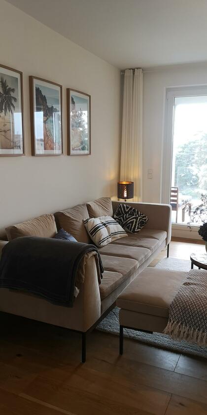 LocationRobot - Film Location Wohnung LR4792 (photo 3)