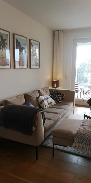 LocationRobot - Film Location Wohnung LR4792 (photo 3)