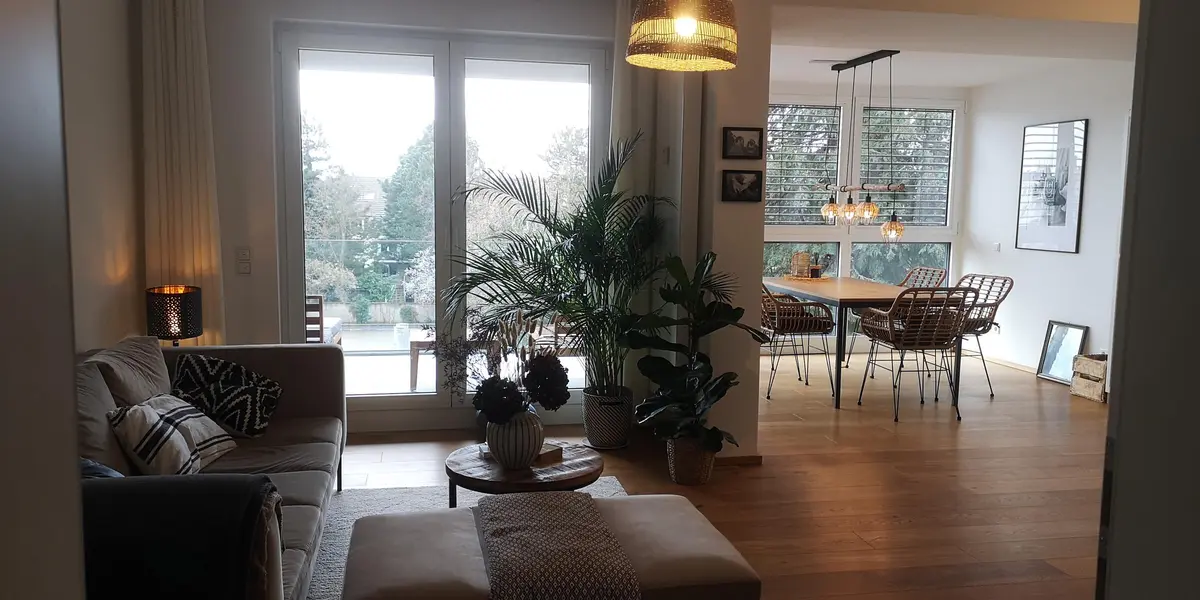 LocationRobot - Film Location Wohnung LR4792 (photo 4)