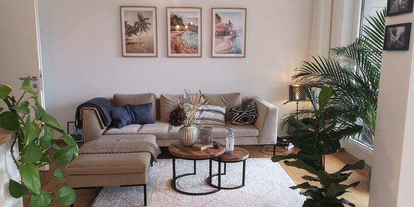 LocationRobot - Film Location Wohnung LR4792 (photo 1)