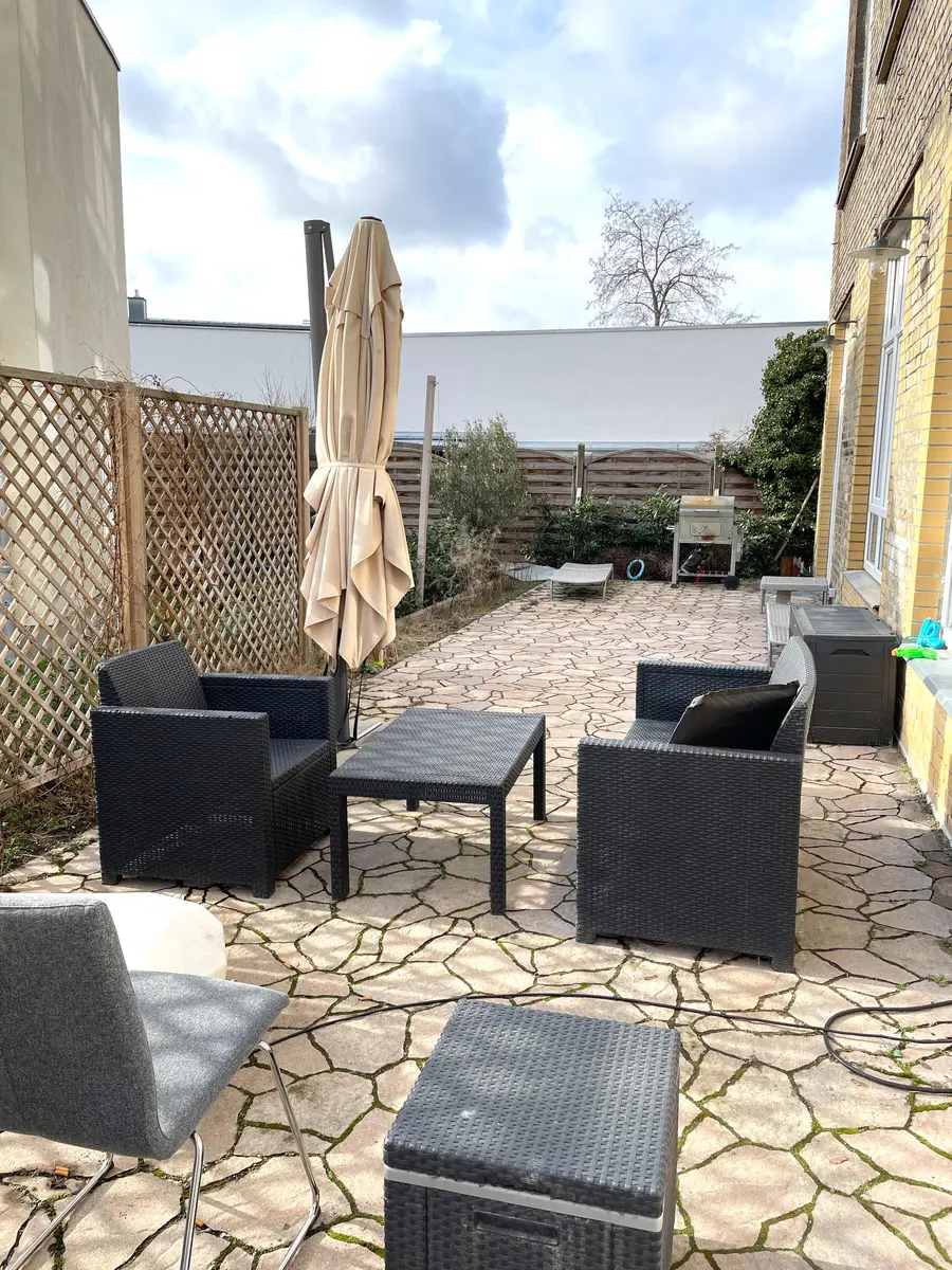 LocationRobot - Film Location Loft LR4802 (photo 17)