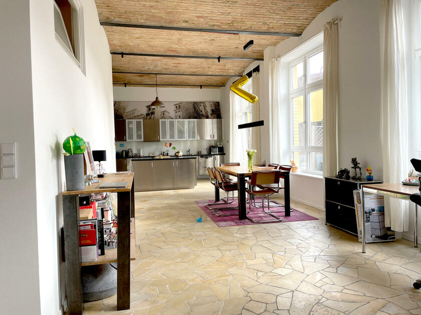 LocationRobot - Film Location Loft LR4802 (photo 4)