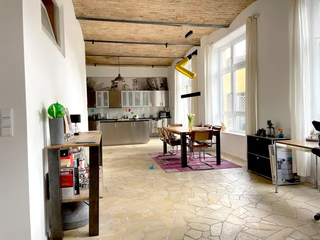 LocationRobot - Film Location Loft LR4802 (photo 4)