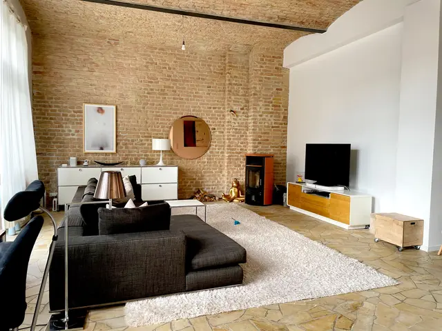 LocationRobot - Film Location Loft LR4802 (photo 6)