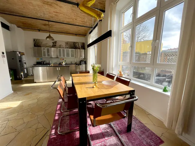 LocationRobot - Film Location Loft LR4802 (photo 5)