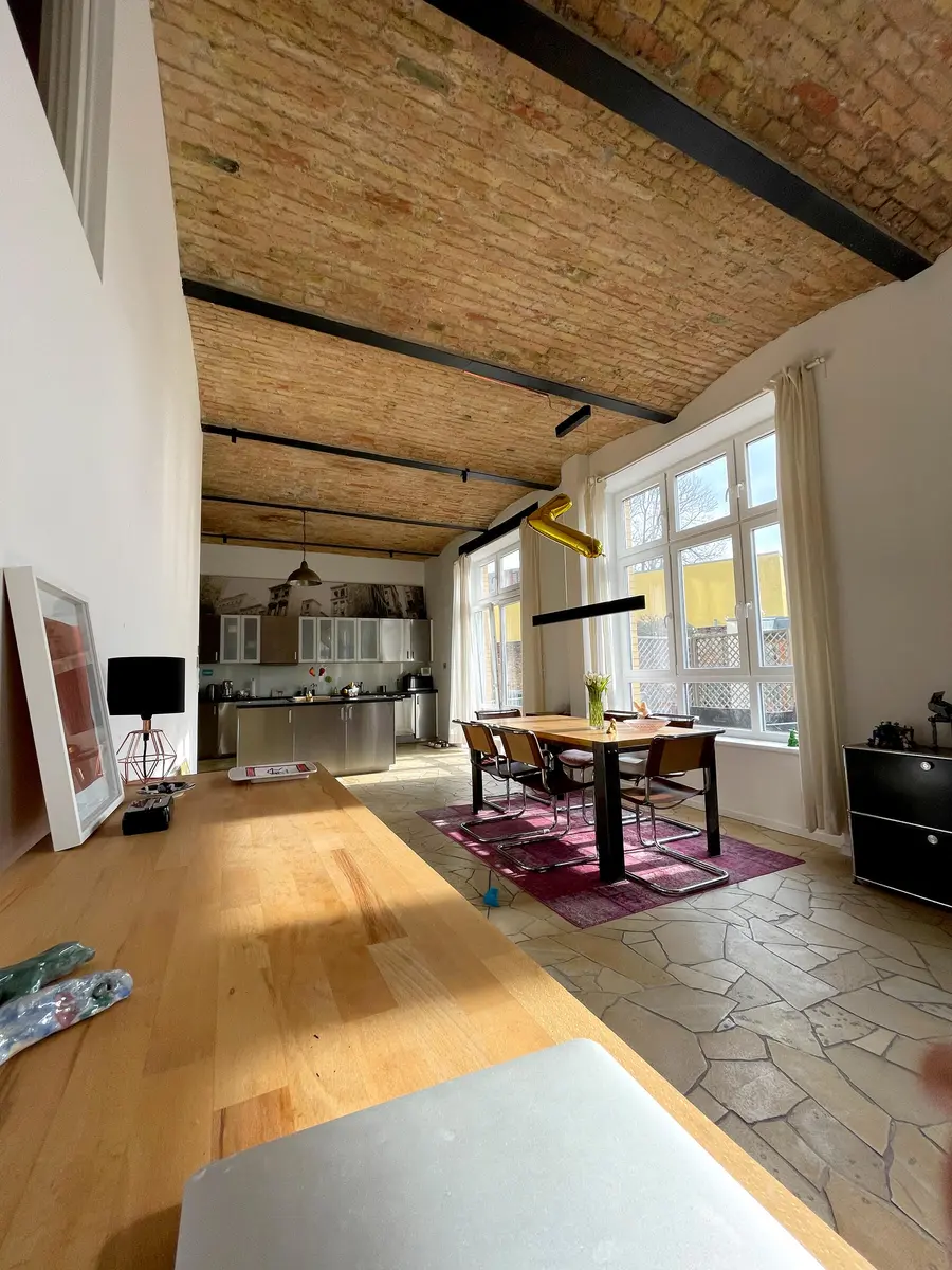 LocationRobot - Film Location Loft LR4802 (photo 3)