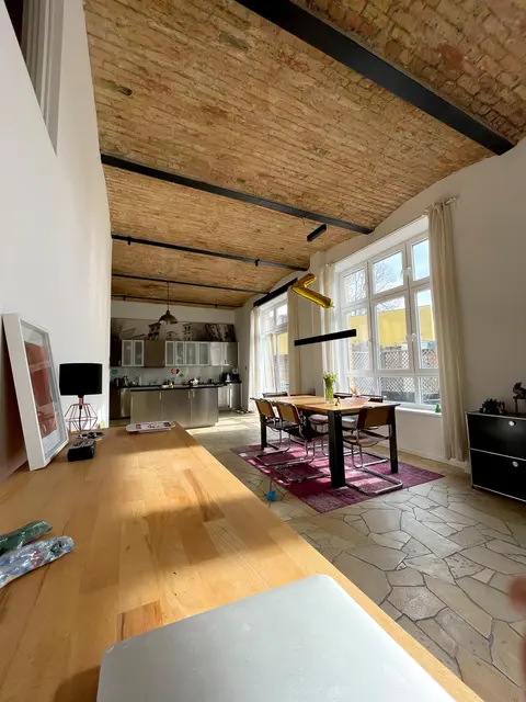 LocationRobot - Film Location Loft LR4802 (photo 3)