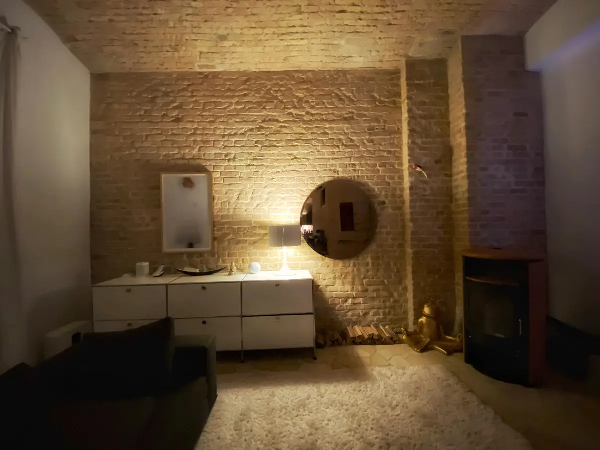 LocationRobot - Film Location Loft LR4802 (photo 9)