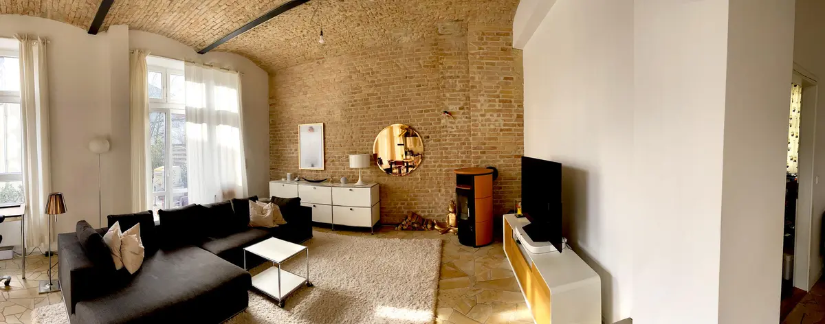 LocationRobot - Film Location Loft LR4802 (photo 8)