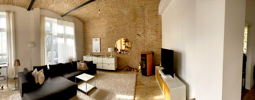 LocationRobot - Film Location Loft LR4802 (photo 8)