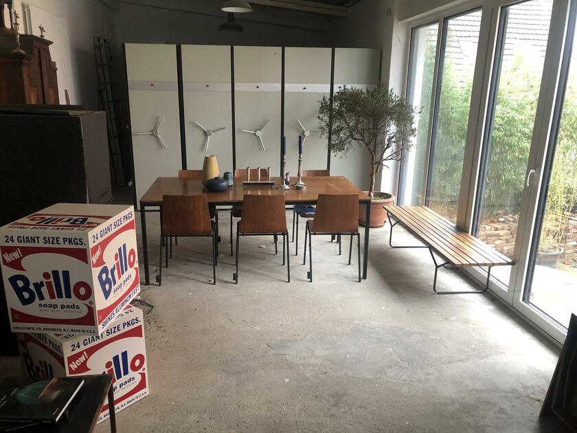 LocationRobot - Film Location Loft LR4805 (photo 4)