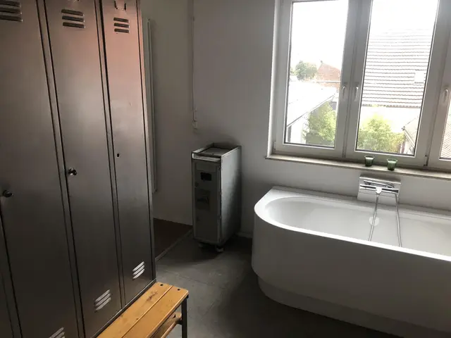 LocationRobot - Film Location Loft LR4805 (photo 21)